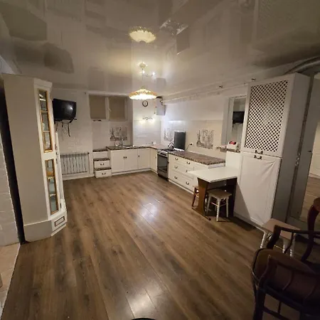 автентична Apartmán