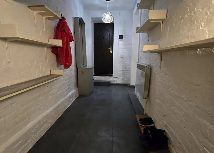 Apartmán автентична Lvov