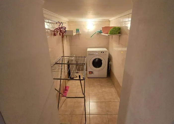 Apartament автентична