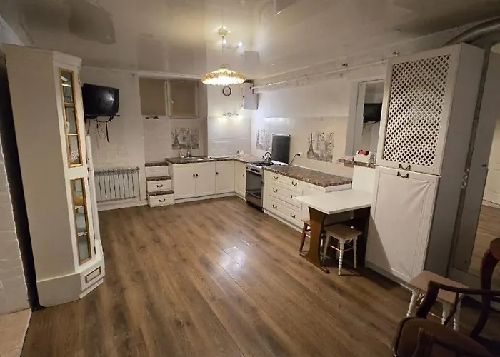 автентична Apartament