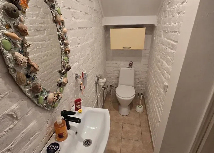 Apartament автентична Lwów