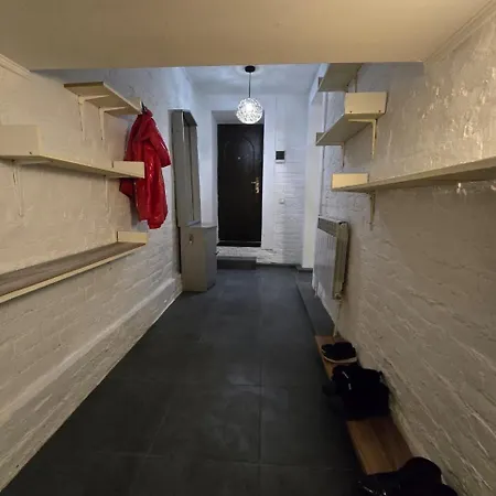 Apartment автентична Lviv